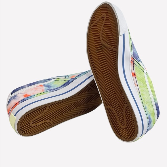 Nike Court Legacy CZ1752-900 Multicolor Casual Shoes Sneakers Womens Size 6.5 - Picture 11 of 12